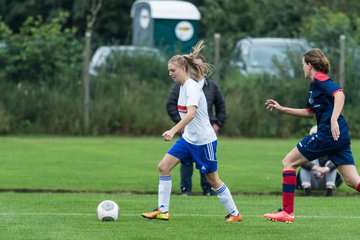 Bild 291 - Frauen TSV Wiemersdorf - FSC Kaltenkirchen : Ergebnis: 0:12